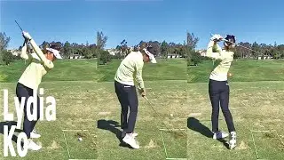 Lydia Ko リディア・コー