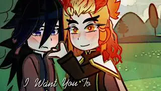Shameless •Rengiyuu• /No thumbnail/ Kny