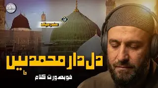 New Beautiful Naat Sharif | Dill Dar Muhammad Hain | Safdar Siaaf | Shah Nawaz ALkhari | New Naat