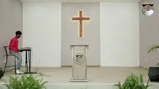 Ebenezer FHC Nairobi Sunday Service Live ቀጥታዊ ፈነወ ኤብንዔዘር ናይ መሰረት ፈውሲ ቤተክርስትያን ናይሮቢ|