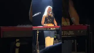 Giulia Mei - Genitori (Monk 30/04/2025)