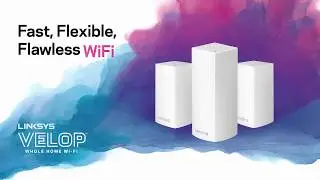 Linksys Velop