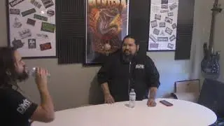 DFW Metal Mayhem: Episode 78 - Joseph Cabrera (Deep Ellum Metal Fest)