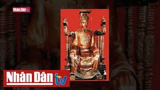 Trần Thái Tông - Vị Hoàng đế đầu tiên của nhà Trần | Người nổi tiếng