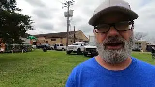 Brazoria Texas History Celebration