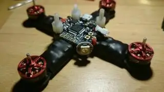 Build the 80mm HomeRacer
