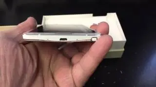 SAMSUNG GALAXY NOTE 4 SM-N9106W DUAL SIM Unboxing Video &ndash; in Stock at www.welectronics.com