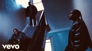 Clipse, Pusha T, Malice, Stove God Cooks - F.I.C.O. (Official Music Video) Remix