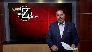 WPDE EndZone Week 2 High School Football