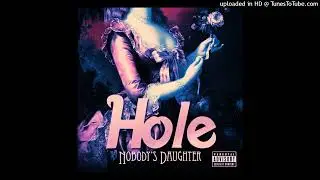 Hole - Letter To God (Filtered Semi-instrumental)