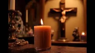 Prayer Candle