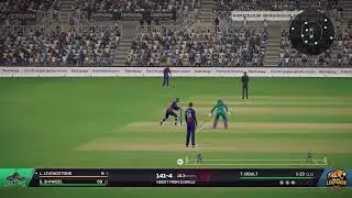 Gilgit Leopards VS Multan Sultan l E-PSL 5 l Match 14