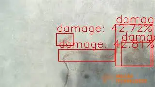 Road Surface Inspection In Real Time