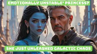 Galactic Elite Mock Human, But This 