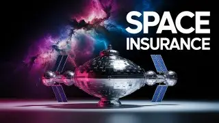Why Space Insurance is About to Explode