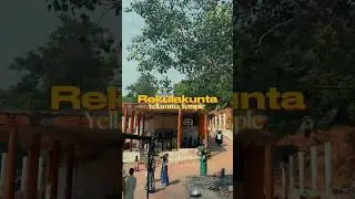 Rekulakunta yellamma | siddipet | dubbak