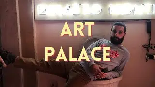 Palazzo Monti, Brescia's Pioneering Contemporary Art Residency