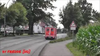 [LED STRA&szlig;ENR&Auml;UMER] Neuer RTW RW Rietberg