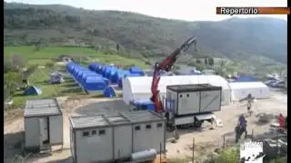 Gromo Croce Blu in soccorso ai terremotati Antenna 2 TV 21052012.mpg