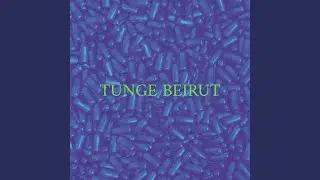 Tunge Beirut