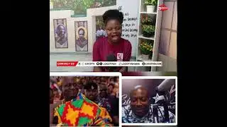 Asankragua hene is part of the inner monkeys among the Npp party - Kevin Taylor