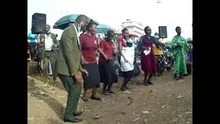 BIRO BEDO MONYONRE@rodigospelchurch