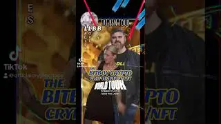 The BitBoy Crypto -     Crypto/WEB3/NFT Convention World Tour 2024