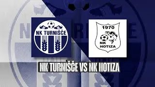 NK Turni&scaron;če vs NK Hotiza | Pomurska liga | 1.Krog