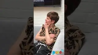 CHRISTINE AND THE QUEENS : Interview