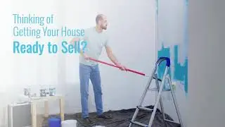 Thinking of Selling?