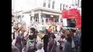 Pride Brighton, August 3