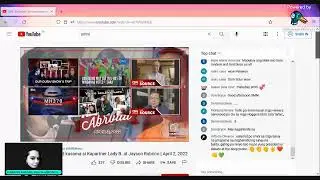 Kabayan Abroad/BALITA ABROAD  #BBMSARA #SMNI LIVE