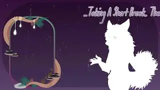 First Playthrough | Dragonage Origins | Furry | Pngtuber