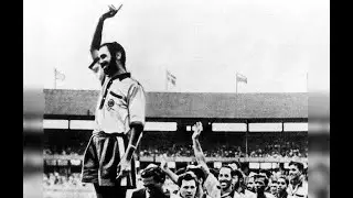 India VS Pakistan 1956 Melbourne Olympics Hockey Final