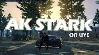 🔴I am Back | #darksidegaming #roleplay