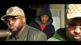 C Watt x GGL Slick - Pay Da Bills //Shot by @BlindHeartedSaulReel