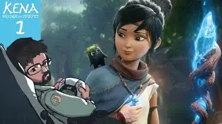 The Spirit Guide Tutorial - Kena: Bridge of Spirits Part 1