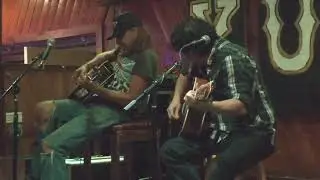 7 Mark Zubia and Steve Larson - Breaking My Heart