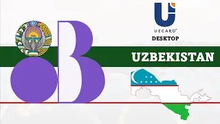 Uzcard Desktop – How It Works in Uzbekistan