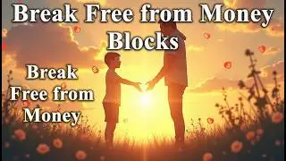💰 Change Your Financial Story: Inner Child Money Healing 💵 #MoneyMindset #InnerChildHealing