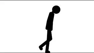 Gray Stickfigures Great Revenge (daily animation #6)