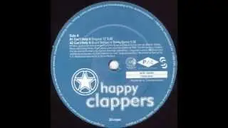 Happy Clappers - Can't Help It (Grant Nelson's Trinity Remix)