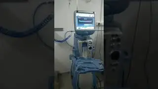 Working of alcon infinity 3