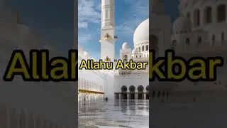4 Words ALLAH loves the Most &hearts;️#islam #muslim #islamicstatus