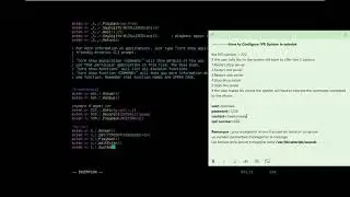 How to Configure IVR System in asterisk
