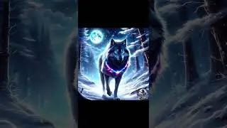 The Path of the Legendary Wolf