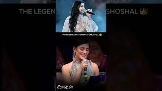 Shreya Ghoshal award winning moment 💞❤️🎶
