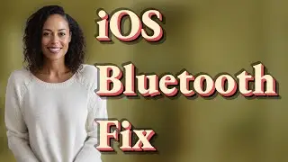 Can Your iOS Version Cause iPhone Bluetooth Pairing Problems?