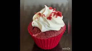 Come fare i muffin red velvet senza glutine