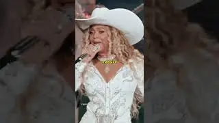 Is Beyonc&eacute; Grooming Blue Ivy for Greatness? 👑🔥#beyonce #shorts